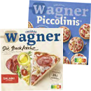 Wagner Die Backfrische Pizza