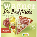 Wagner Die Backfrische