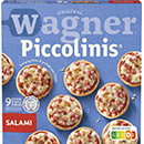 Wagner Piccolinis