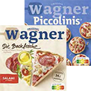 Wagner Pizza Wagner Pizza