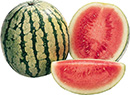 Wassermelone Wassermelone