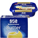 Weihenstephan Butter oder die Streichzarte Weihenstephan Butter oder die Streichzarte