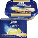 Weihenstephan frische Butter Weihenstephan frische Butter