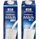 Weihenstephan haltbare Milch Weihenstephan haltbare Milch