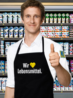 Aushilfe im Markt freitags/samstags Aushilfe im Markt freitags/samstags