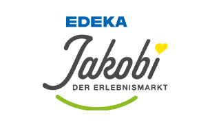 Logo von EDEKA Jakobi