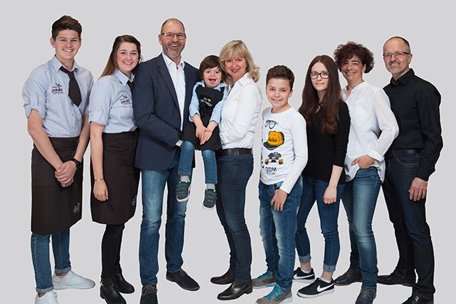 Familie Jakobi