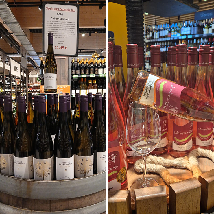 Wein des Monats: Das WM-Aus ist bitter, aber unsere Weine des Monats sorgen trotzdem für beste Stimmung! Wein des Monats: Das WM-Aus ist bitter, aber unsere Weine des Monats sorgen trotzdem für beste Stimmung!