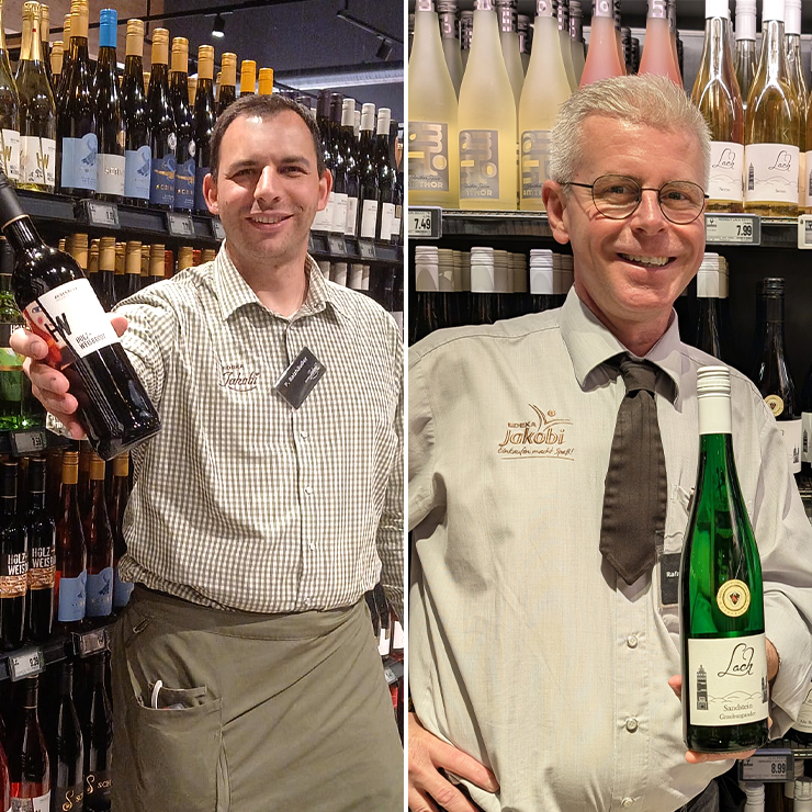 Wein des Monats: Der Oktober bringt nicht nur bunte Blätter, sondern auch wahre Weinschätze! Wein des Monats: Der Oktober bringt nicht nur bunte Blätter, sondern auch wahre Weinschätze!