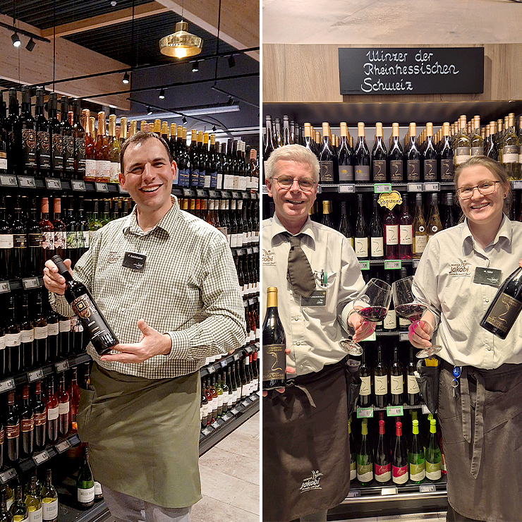 Wein des Monats: Die kalte Jahreszeit ist wie gemacht für gemütliche Abende – und was gibt es Besseres, als sich mit einem Glas Wein einzukuscheln? Wein des Monats: Die kalte Jahreszeit ist wie gemacht für gemütliche Abende – und was gibt es Besseres, als sich mit einem Glas Wein einzukuscheln?