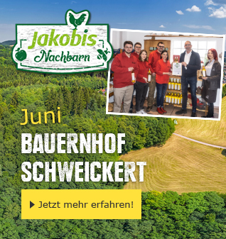Jakobis Nachbarn