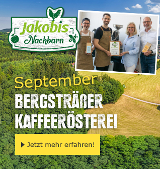Jakobis Nachbarn
