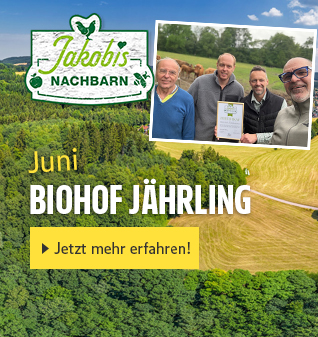 Jakobis Nachbarn Jakobis Nachbarn