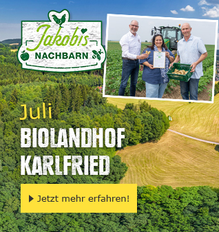 Jakobis Nachbarn