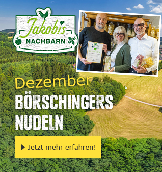 Jakobis Nachbarn