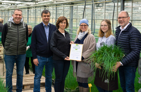 Jakobis Nachbar Januar: Böttcher Gartenbau Jakobis Nachbar Januar: Böttcher Gartenbau