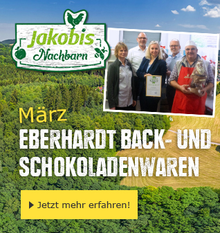 Jakobis Nachbarn