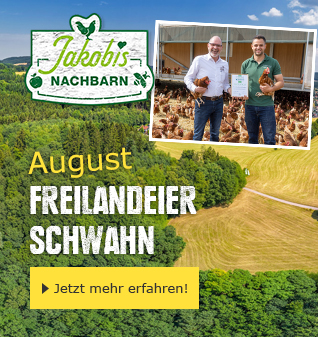 Jakobis Nachbarn