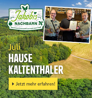 Jakobis Nachbarn
