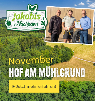 Jakobis Nachbarn