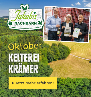 Jakobis Nachbarn