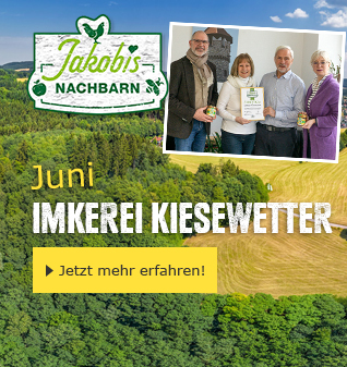 Jakobis Nachbarn