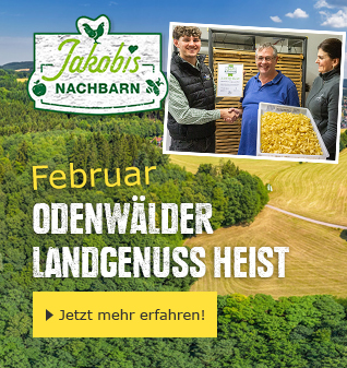 Jakobis Nachbarn Jakobis Nachbarn