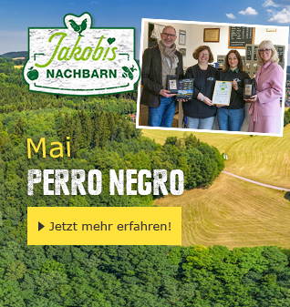 Jakobis Nachbarn