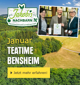 Jakobis Nachbarn Jakobis Nachbarn