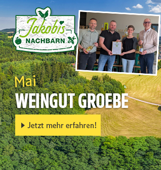 Jakobis Nachbarn