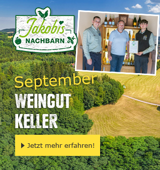 Jakobis Nachbarn