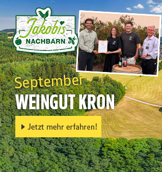 Jakobis Nachbarn Jakobis Nachbarn