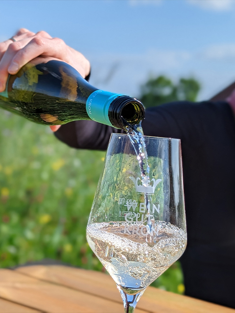 Weingut Kron