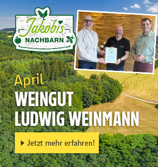 Jakobis Nachbarn Jakobis Nachbarn