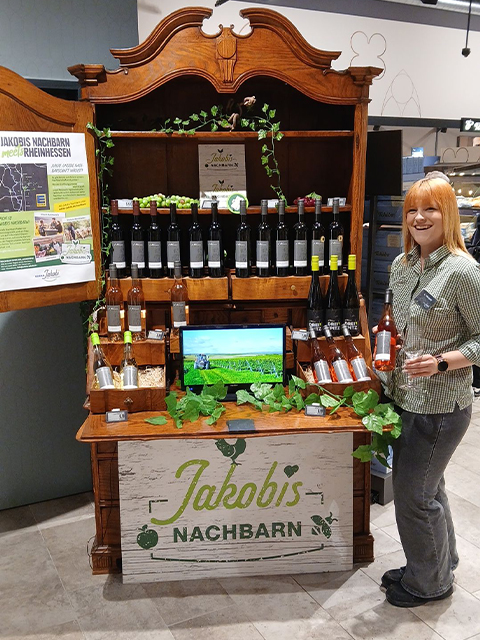 Weingut Ludwig Weinmann