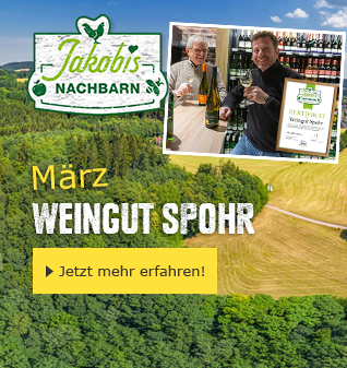 Jakobis Nachbarn