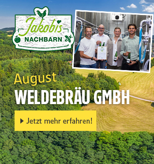 Jakobis Nachbarn