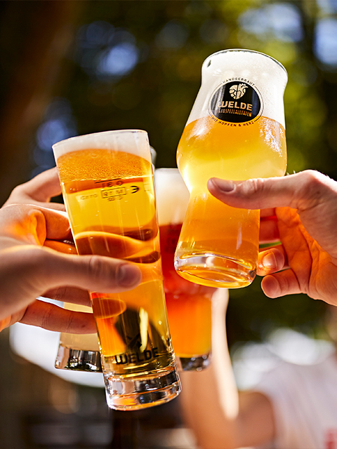 Weldebräu GmbH