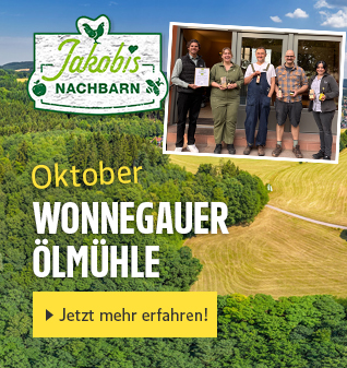 Jakobis Nachbarn Jakobis Nachbarn