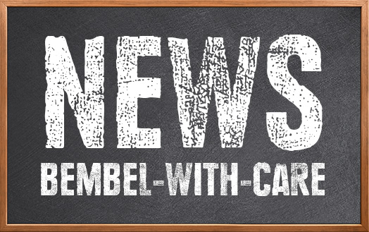 NEWS: BEMBEL-WITH-CARE NEWS: BEMBEL-WITH-CARE
