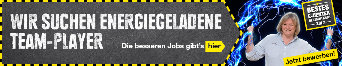 Die besseren Jobs für Führungskräfte