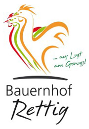 Bauernhof Rettig