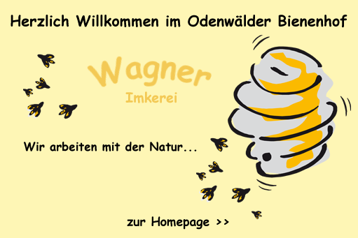 Imkerei Wagner