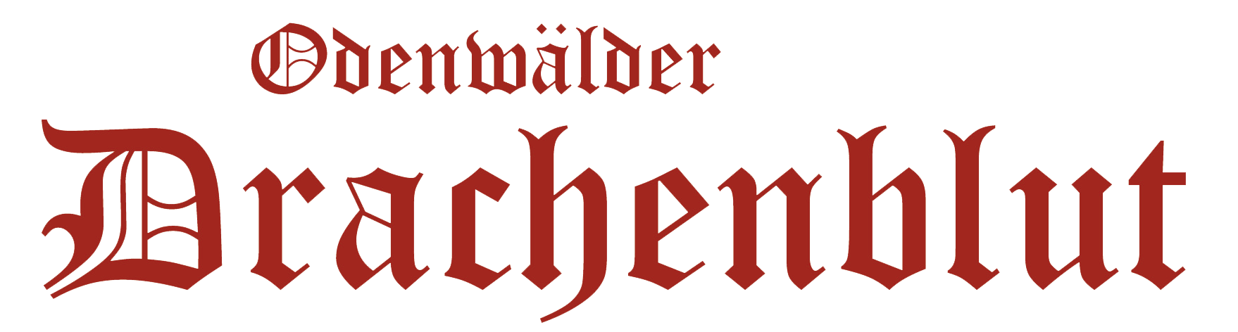 Odenwaelder Drachenblut