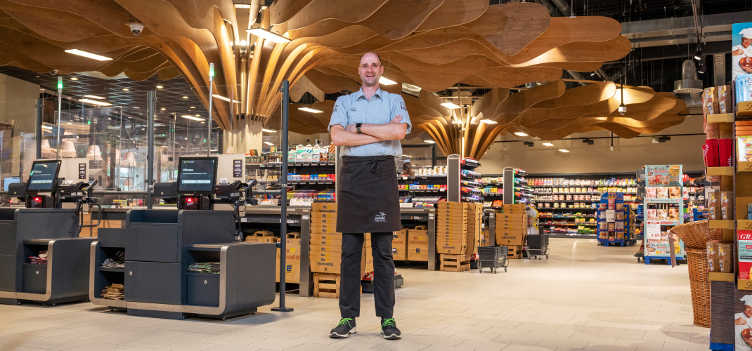 Jakobi E-Center Bensheim